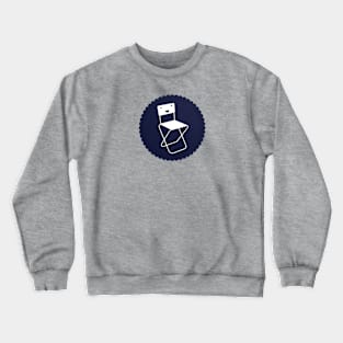 Working process Crewneck Sweatshirt